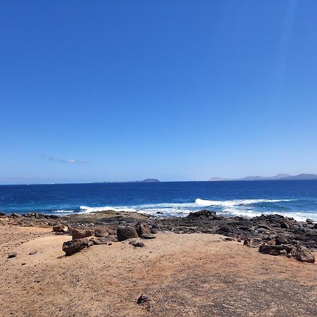 Casa Pechiguera Playa Blanca (Lanzarote) Exterior foto