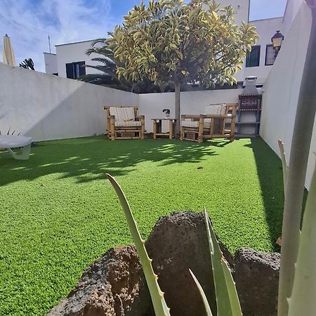 Casa Pechiguera Playa Blanca (Lanzarote) Exterior foto