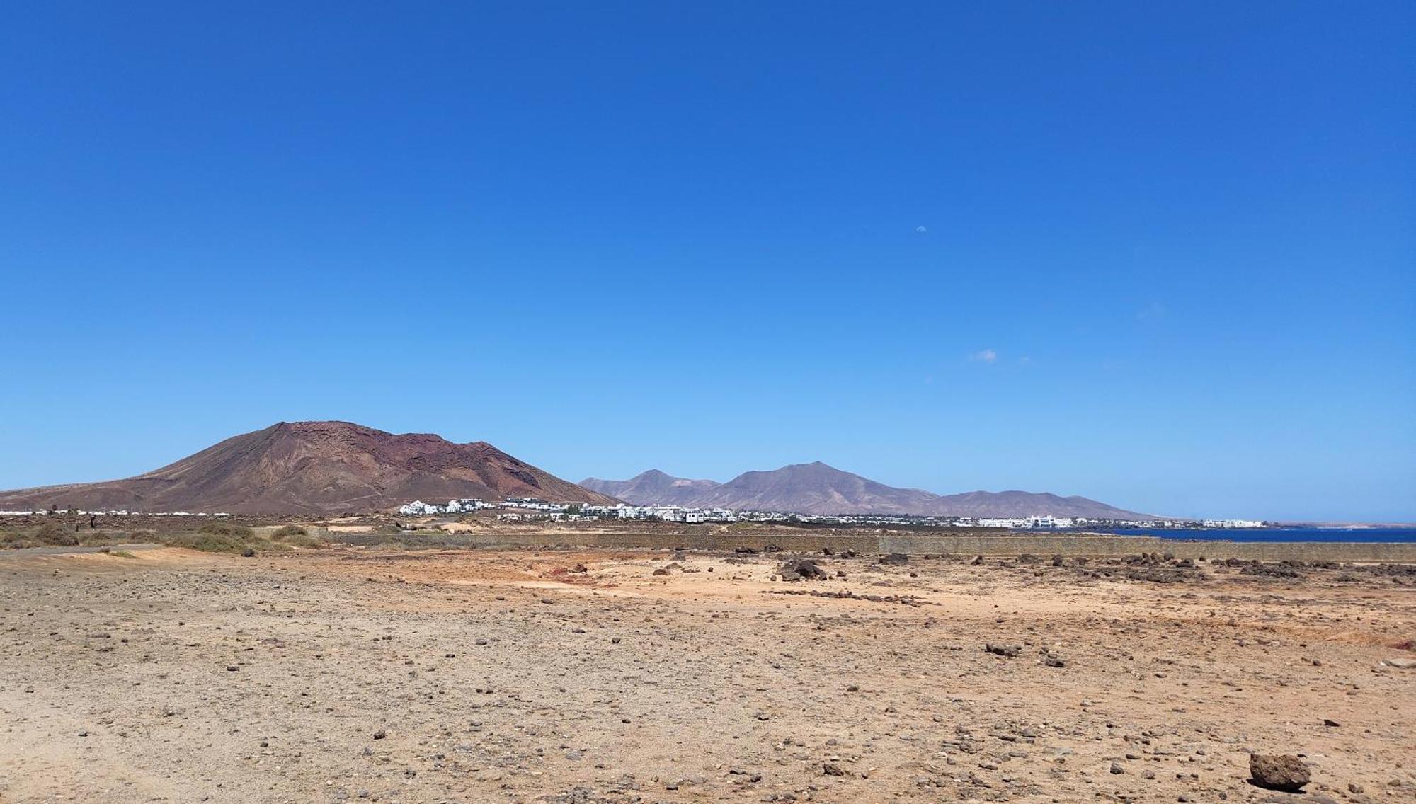 Casa Pechiguera Playa Blanca (Lanzarote) Exterior foto