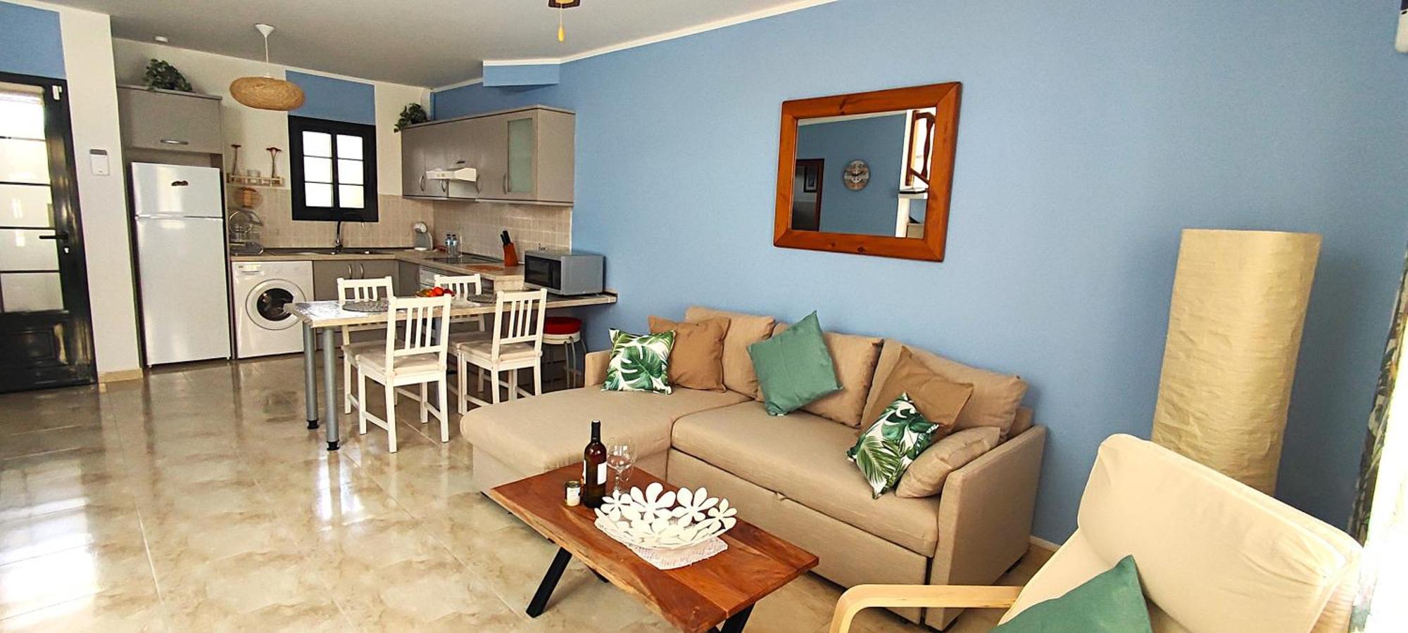 Casa Pechiguera Playa Blanca (Lanzarote) Exterior foto