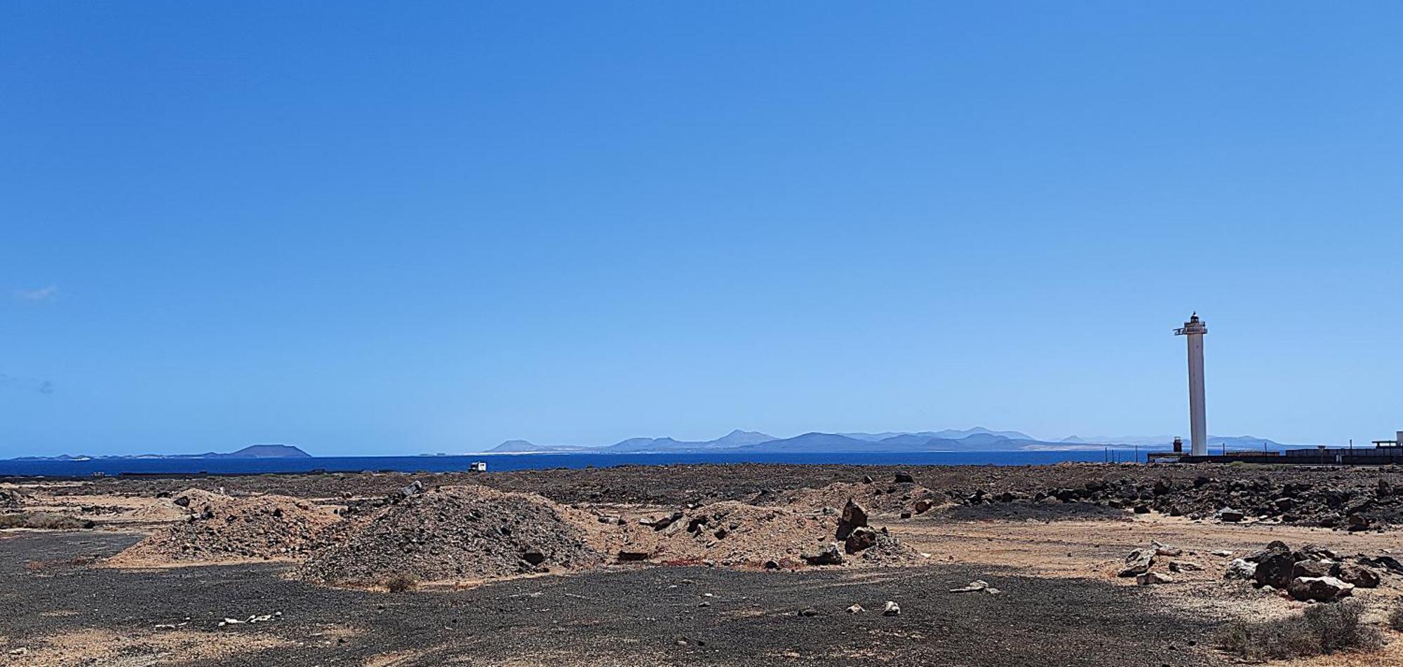 Casa Pechiguera Playa Blanca (Lanzarote) Exterior foto