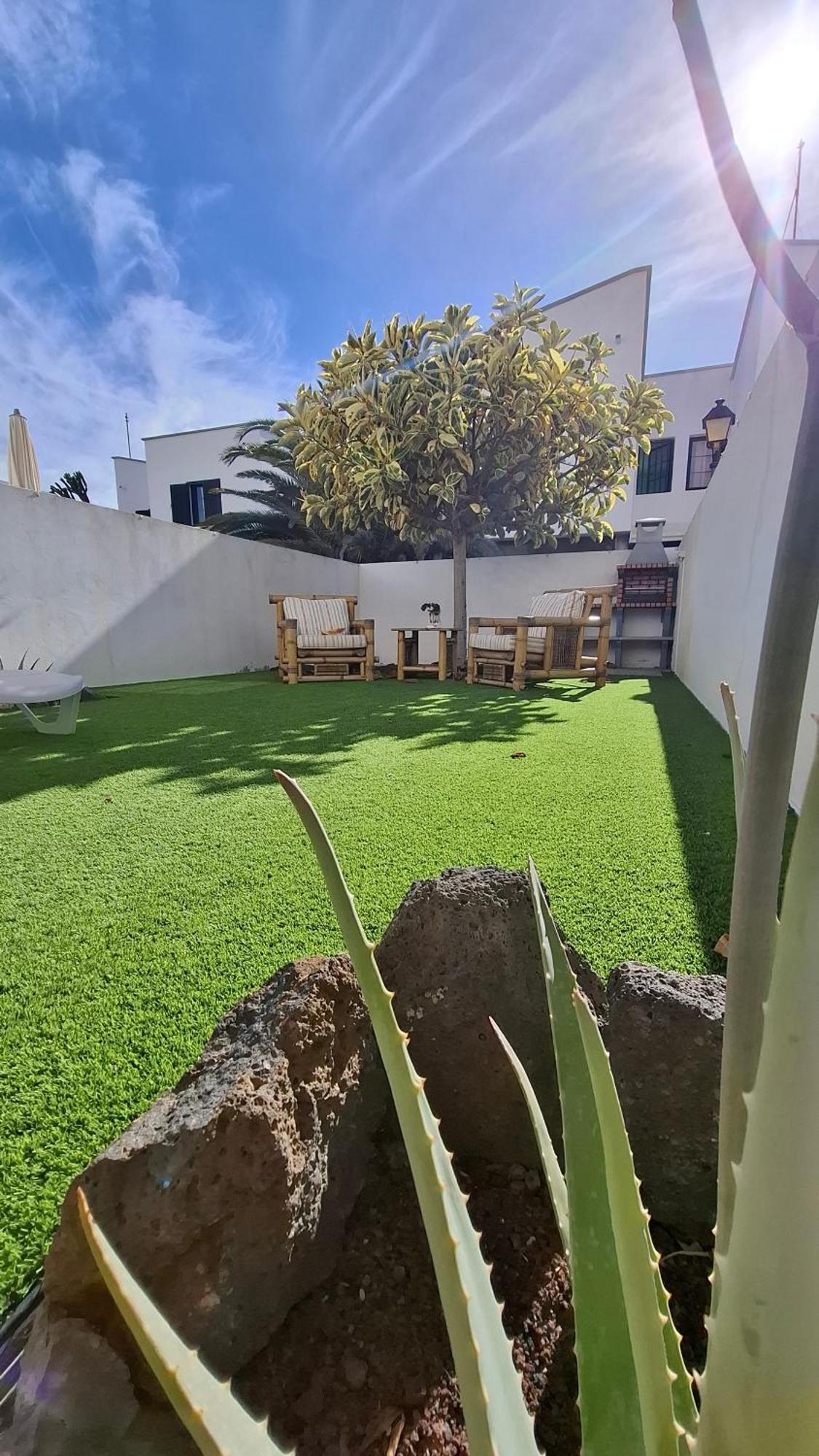 Casa Pechiguera Playa Blanca (Lanzarote) Exterior foto